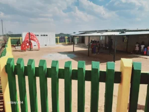 bokamoso facility picture
